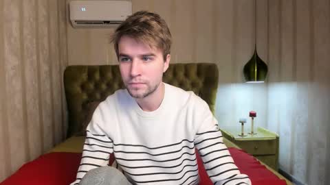 Jonah online show from November 29, 1:30 pm