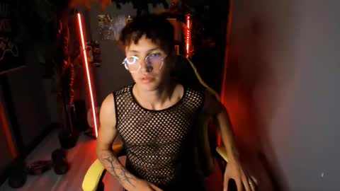 Jonny online show from September 10, 11:11 am