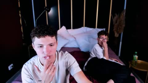 Jonny online show from October 8, 11:05 am