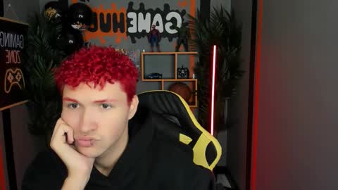 Jonny online show from November 3, 10:16 am