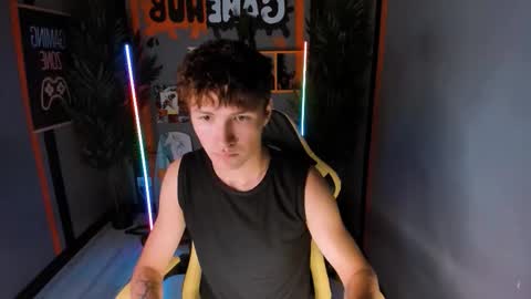 Jonny online show from September 15, 11:01 am