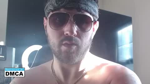 Jonny Bans online show from June 15, 11:41 pm
