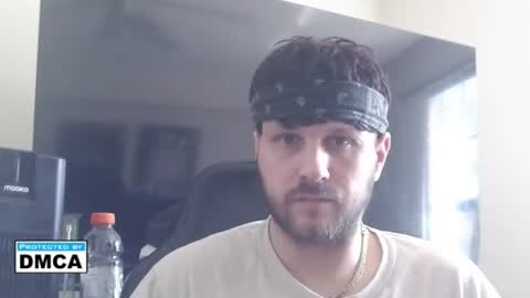 Jonny Bans online show from June 18, 6:57 pm