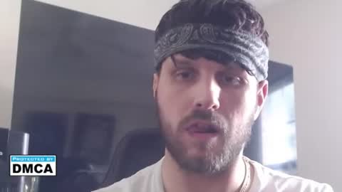 Jonny Bans online show from June 22, 4:03 pm