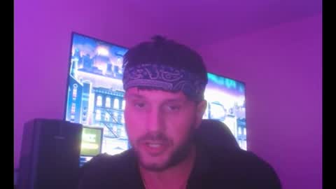 Jonny Bans online show from July 29, 5:51 am