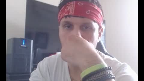 Jonny Bans online show from July 20, 3:14 pm