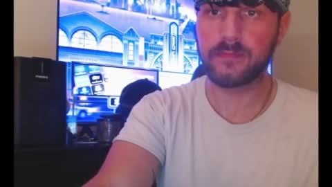 Jonny Bans online show from July 8, 4:05 am