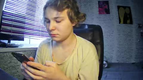 JONNY online show from March 12, 8:19 am