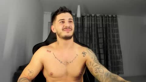 jonnyporn1 online show from February 1, 7:55 pm