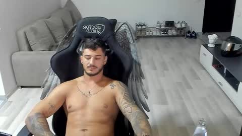 jonnyporn1 online show from September 17, 11:30 pm