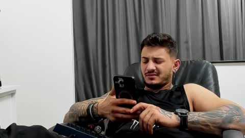 jonnyporn1 online show from January 31, 10:10 pm