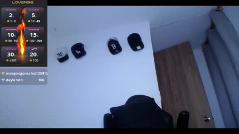 Ryder Jon online show from March 4, 10:13 am