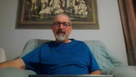 Jon online show from March 21, 1:44 am