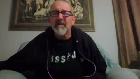 Jon online show from March 15, 2:05 am