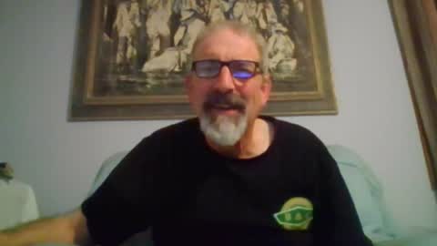 Jon online show from February 11, 4:38 am