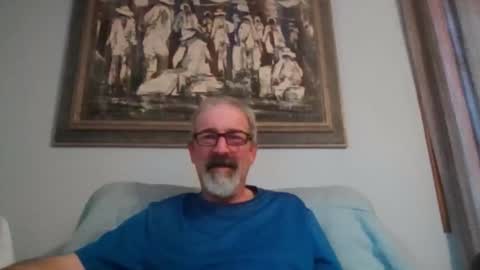 Jon online show from February 25, 8:01 pm