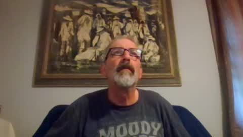 Jon online show from May 24, 4:46 pm