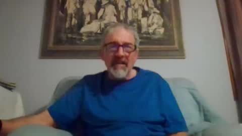 Jon online show from March 4, 1:13 am