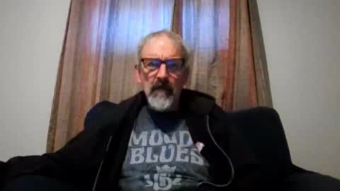 Jon online show from November 1, 5:01 pm