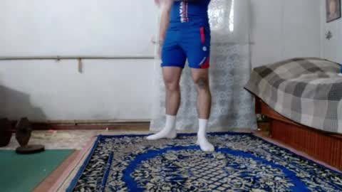 Jordan Dior online show from March 25, 8:32 am