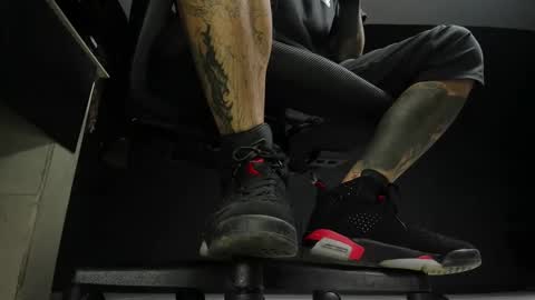 jordan33blake online show from February 14, 1:40 pm