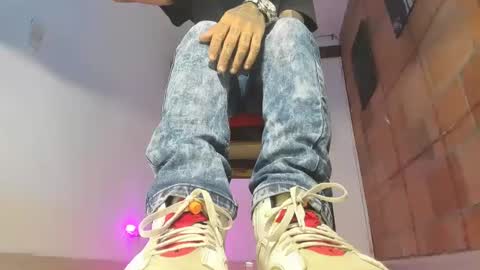 jordan33blake online show from February 28, 7:46 pm