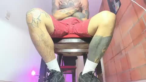 jordan33blake online show from March 4, 4:20 pm