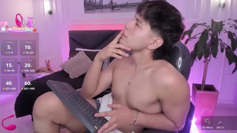 JORDAN online show from November 6, 10:13 pm