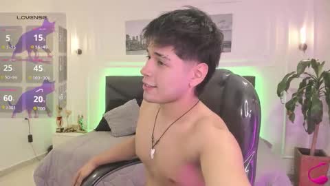 JORDAN online show from February 5, 9:07 pm