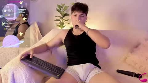 JORDAN online show from July 22, 6:15 am