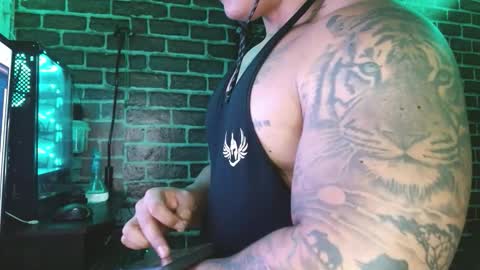 Jordan  online show from January 9, 12:27 am