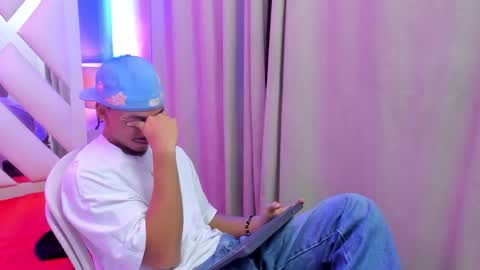 Snapshot of jordan_love7 chatting on September 27, 1:53 pm jordan online show from September 27, 1:53 pm