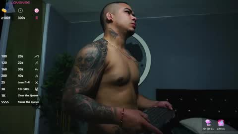 Jordan online show from November 6, 11:02 am