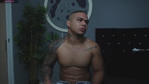 Jordan online show from February 7, 9:01 am