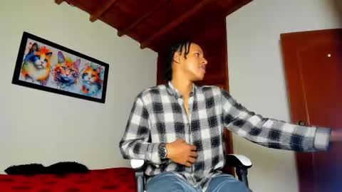 jordan online show from December 1, 1:47 am