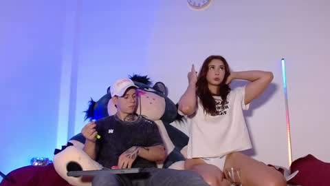 jordan coopers online show from February 6, 2:44 am