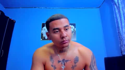 Snapshot of jordanharrd chatting on October 2, 1:26 am Jordanharrd online show from October 2, 1:26 am