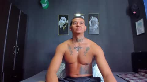 Snapshot of jordanharrd chatting on February 22, 2:28 am Jordanharrd online show from February 22, 2:28 am