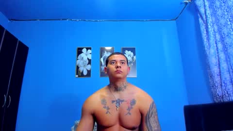 Snapshot of jordanharrd chatting on October 14, 10:13 pm Jordanharrd online show from October 14, 10:13 pm