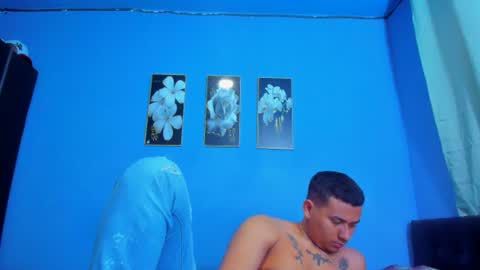 Jordanharrd online show from July 29, 12:32 am