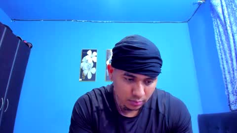 Snapshot of jordanharrd chatting on October 1, 1:16 am Jordanharrd online show from October 1, 1:16 am