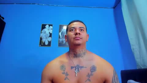 Jordanharrd online show from July 14, 2:05 am
