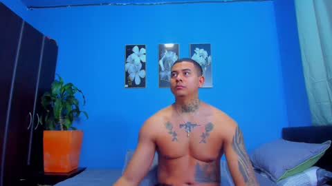 Jordanharrd online show from November 17, 11:07 pm