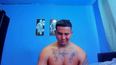 Jordanharrd online show from July 8, 5:27 pm