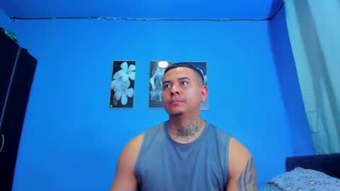 Jordanharrd online show from July 20, 11:06 pm