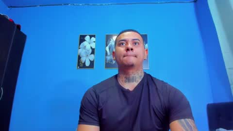 Jordanharrd online show from July 2, 11:31 pm
