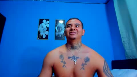 Jordanharrd online show from March 27, 1:11 am