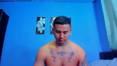 Jordanharrd online show from July 23, 10:29 pm