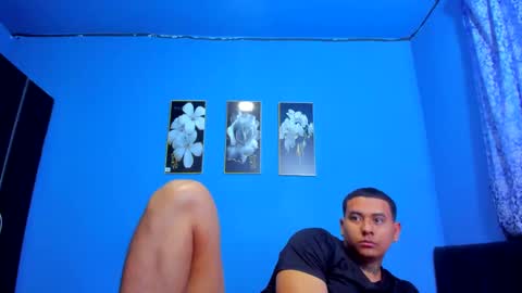 Snapshot of jordanharrd chatting on October 5, 1:47 am Jordanharrd online show from October 5, 1:47 am