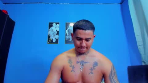 Jordanharrd online show from June 19, 1:11 am